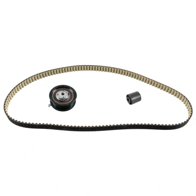 Imagen de FEBI BILSTEIN 21236 Kit de correa distribución 137 VOLKSWAGEN: Polo III Hatchback, Lupo / 3L