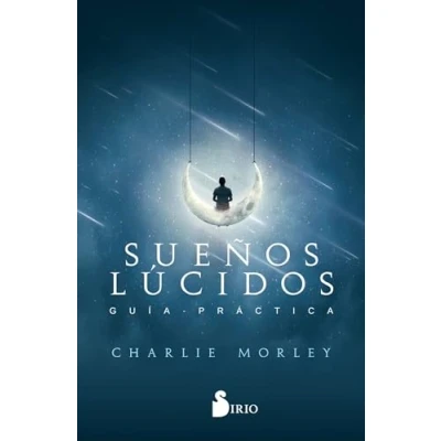 Imagen de Sueños Lúcidos: Guía Práctica (SIN COLECCION)