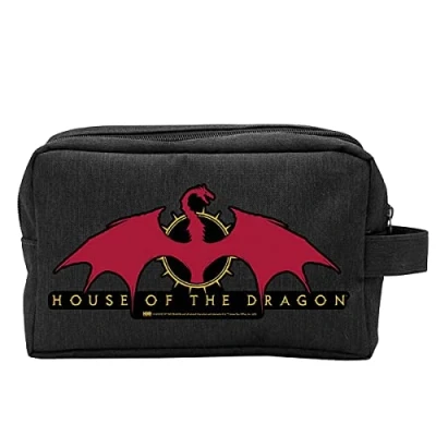 Imagen de Neceser de Viaje/Bolsa Cosméticos House of The Dragon