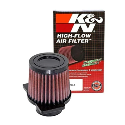 Imagen de Filtro de aire K&amp;N Filters HA 5013