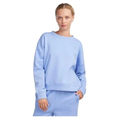 Imagen de Pieces Pcchilli LS NOOS BC Sudadera, Mujer, Talla: Medium, Hydrangea