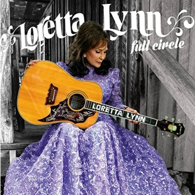 Imagen de Full Circle Vinilo