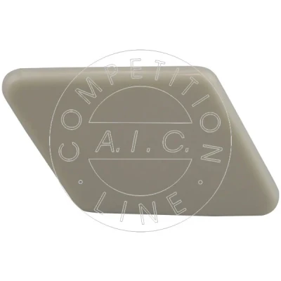 Imagen de AIC 70825 Cubierta, parachoques Delante, derecha para sistema de lavado faros BMW: 3 Berlina, Touring