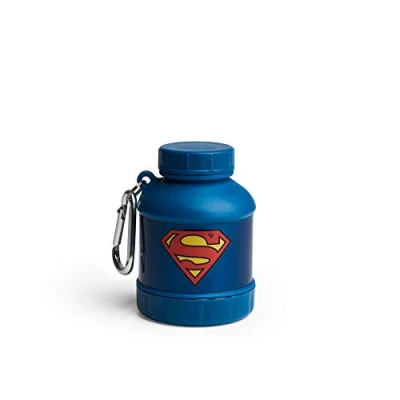 Imagen de Whey2Go Funnel DC Comics, Superman 110 ml.
