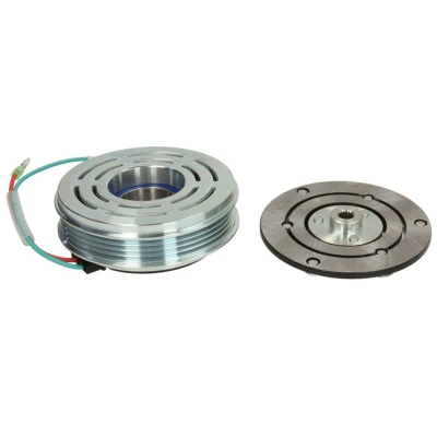 Imagen de THERMOTEC KTT040012 Embrague del Compresor Aire Acondicionado SANDEN TRS090 HONDA: CIVIC 6 Fastback