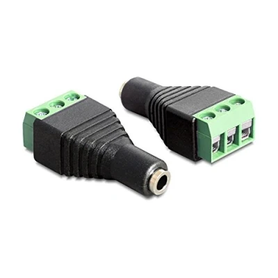 Imagen de Delock 65455 Adaptador De Cable
