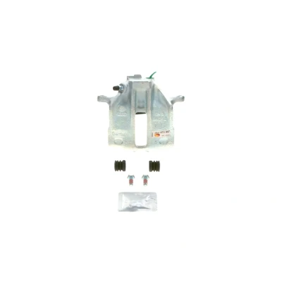 Imagen de BOSCH 0 986 474 897 Pinza de freno Hierro fundido 70 AUDI: A4 B5 Berlina, B7 B6 Avant, VOLKSWAGEN: Passat Variant, Berlina