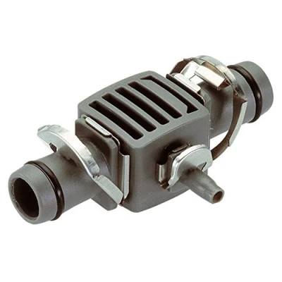 Imagen de Gardena M91476 Pieza Cruz con reduccion 13mm 1/2&quot;