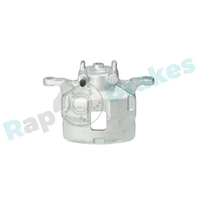 Imagen de RAP BRAKES R K0379 Pinza de freno gris Hierro fundido Eje delantero, izquierda sin soporte MITSUBISHI: L200 / Triton IV Pick up