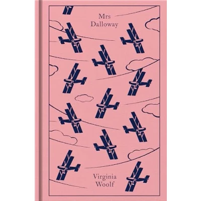Imagen de Mrs Dalloway (Penguin Clothbound Classics)