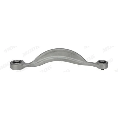 Imagen de MOOG AU TC 16864 Barra oscilante, suspensión de ruedas eje trasero ambos lados, debajo Brazo oscilante transversal Aluminio AUDI: Q7