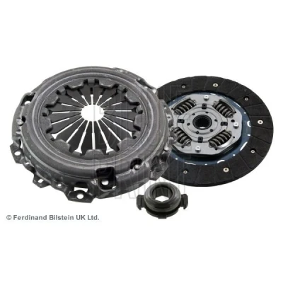 Imagen de BLUE PRINT ADP153009 Kit de Embrague tres piezas con grasa sintética cojinete desembrague 201 PEUGEOT: 206 Hatchback, 306 Hatchback