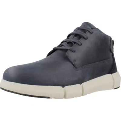 Imagen de Geox U Adacter H, Botas, Hombre, Azul Marino, 39 EU