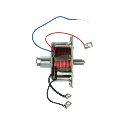 Imagen de AS PL SS0100 Interruptor magnético, estárter