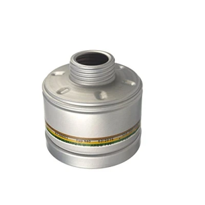 Imagen de Dräger X plore 940 A2B2E2K1 P2 R D filtro combinado frente a gases y partículas Rd40