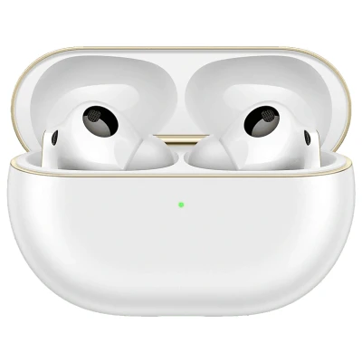 Imagen de Auriculares True Wireless Huawei FreeBuds Pro 4, 33h Autonomía, Cancelación de Ruido, Doble Conexión, Negro