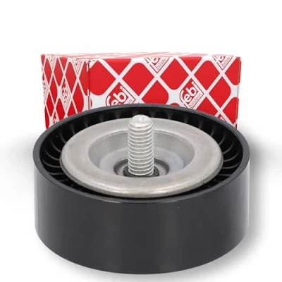 Imagen de FEBI BILSTEIN 47937 Rodillo Guia FORD: Transit Custom V362 Furgón, FOCUS 3