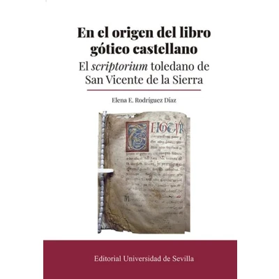 Imagen de En el origen del libro gótico castellano