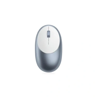 Imagen de Ratón Inalámbrico Satechi M1 Bluetooth 4.0 Azul