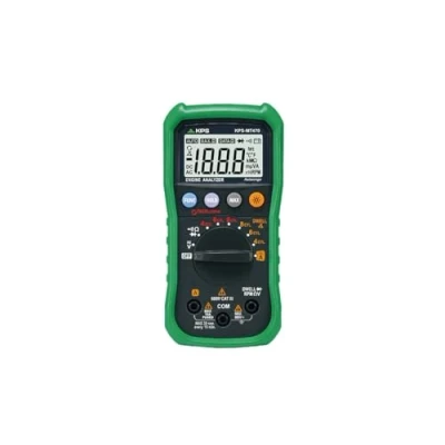 Imagen de Multimetro digital auto escalaKPS KPS MT470