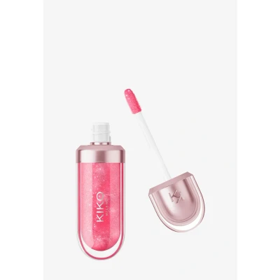 Imagen de KIKO Milano 3D Hydra Lip Oil 04, Aceite Hidratante Para Labios
