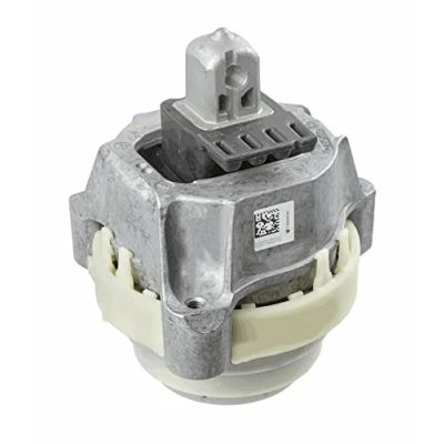 Imagen de LEMFÖRDER 43670 01 Soporte de motor izquierda hidráulico