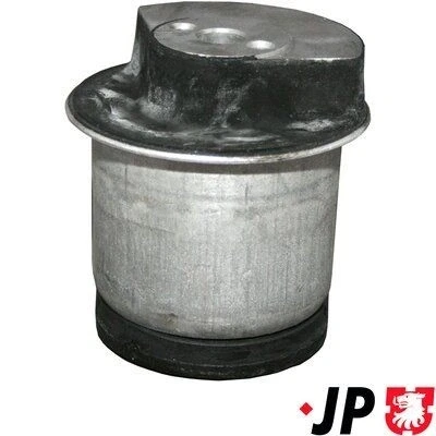 Imagen de JP GROUP 1250101100 Buje Eje trasero izquierda, trasero, derecha, delante OPEL: Astra H GTC, Hatchback, Zafira B