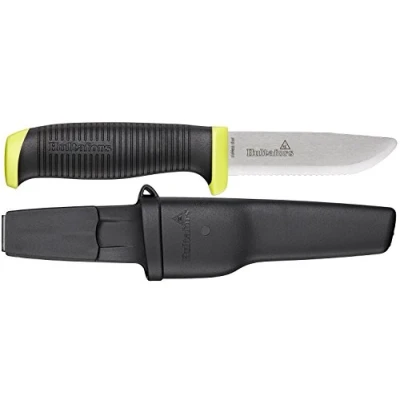 Imagen de Hultafors OKR Cuchillo salvavidas
