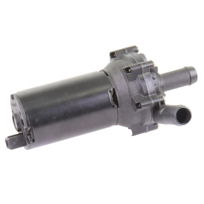 Imagen de VEMO V48 16 0007 Bomba de circulación agua, calefacción auxiliar 12 eléctrico Original calidad LAND ROVER: Range Rover Sport