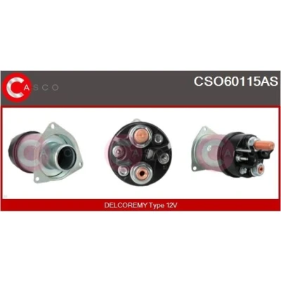 Imagen de CASCO CWR72008AS Interruptor, elevalunas lado del conductor FORD: Focus Mk1 Hatchback, Familiar, Sedán