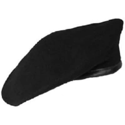 Imagen de Mil Tec Gorra 12403002 Gorro, Negro, Talla única para Hombre