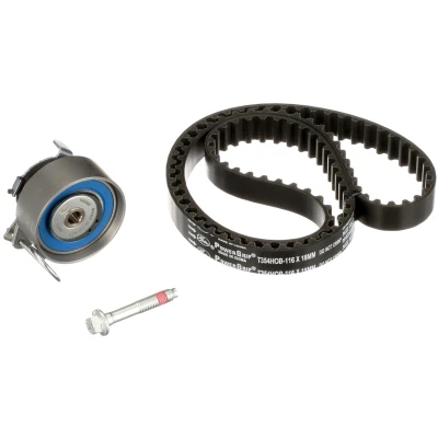 Imagen de GATES K01T354HOB Kit de correa distribución sin bomba agua FORD: FOCUS 3, C Max 2, FIESTA 6
