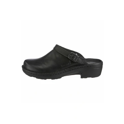 Imagen de Josef Seibel Sandalias planas, Mujer, Talla: 38, Schwarz Zapatos