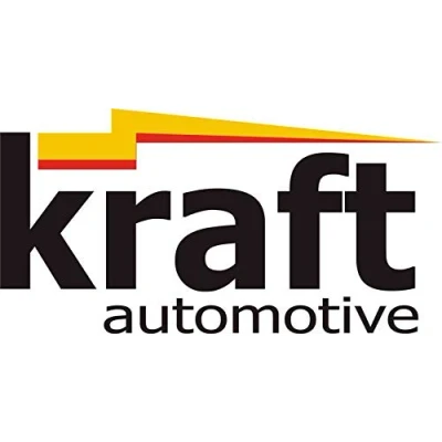 Imagen de KRAFT 4090030 Almohadilla de tope, suspensión Eje trasero VOLKSWAGEN: GOLF 2, 3, SEAT: TOLEDO 1