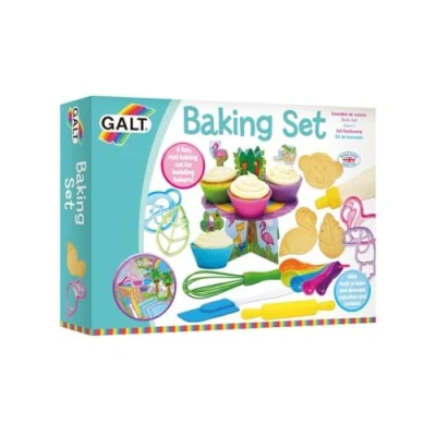 Imagen de Galt Toys, Baking Set, Children&#039;s Real Ages 5 Years Plus