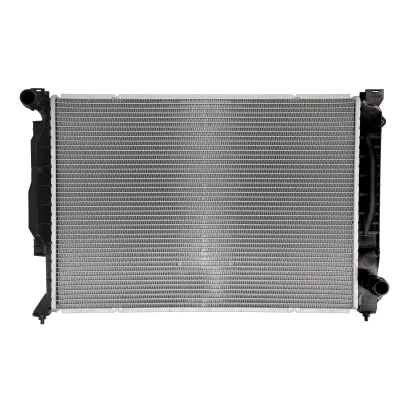 Imagen de THERMOTEC D7A018TT Radiador, refrigeración del motor AUDI: A6 C5 Avant, Berlina, Allroad