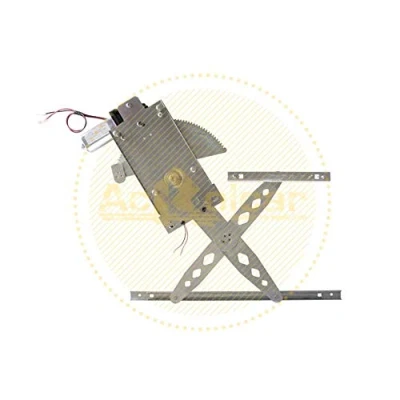 Imagen de Ac Rolcar Elevalunas Delante, izquierda eléctrico con electromotor 01.7583