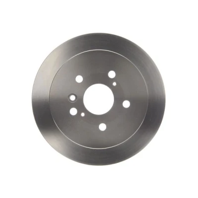 Imagen de BOSCH 0 986 479 200 Disco de freno 291 12 5 114,3 macizo aceitado TOYOTA: Avensis Verso, Previa / Estima II
