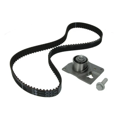 Imagen de INA 530 0196 10 Kit de correa distribución 132 con material montaje añadido RENAULT: LAGUNA 2, MASTER 2 Kasten, TRAFIC Kasten