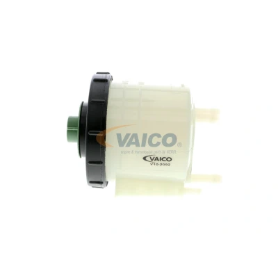 Imagen de VAICO V10 2092 Depósito compensación, direcc. asistida aceite hidr. Original calidad de VOLKSWAGEN: TRANSPORTER 4, 4 Bus
