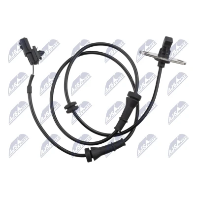 Imagen de Sensor, revoluciones de rueda NTY HCA NS 181