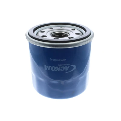 Imagen de ACKOJA A64 0500 Filtro de aceite enroscable SUZUKI: Jimny IV SUV, SWIFT 4, Samurai CHEVROLET: Aveo / Kalos Hatchback, Berlina