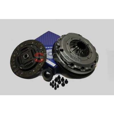 Imagen de Kit de embrague STATIM 110.384
