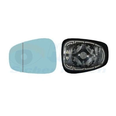 Imagen de VAN WEZEL 0113837 Cristal de Espejo izquierda ALFA ROMEO: Giulietta Hatchback