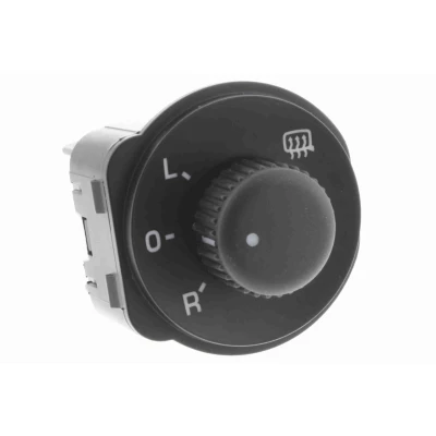 Imagen de VEMO V10 73 0269 conmutador, ajuste de espejo lado del conductor Original calidad SKODA: Octavia II Hatchback