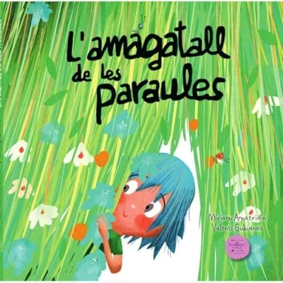 Imagen de L&#039;amagatall de les paraules