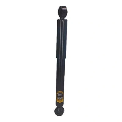 Imagen de JAPANPARTS MM 80025 Amortiguador Eje trasero Presión de gas Bitubular telescópico Anillo superior, inferior