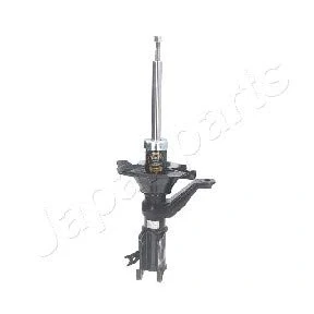 Imagen de JAPANPARTS MM 40019 amortiguador Eje delantero, izquierda Presión de gas Bitubular Columna Espiga arriba HONDA: CIVIC 7 Hatchback