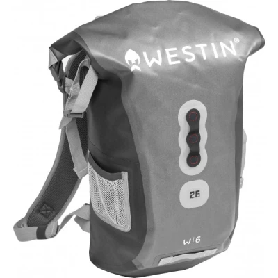 Imagen de Westin W6 Roll Top Mochila 25L de pesca