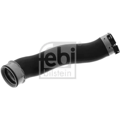 Imagen de FEBI BILSTEIN 100431 Manguera Turbo 61 Con acoplamientos rápidos BMW: 3 Berlina, Coupé, Touring